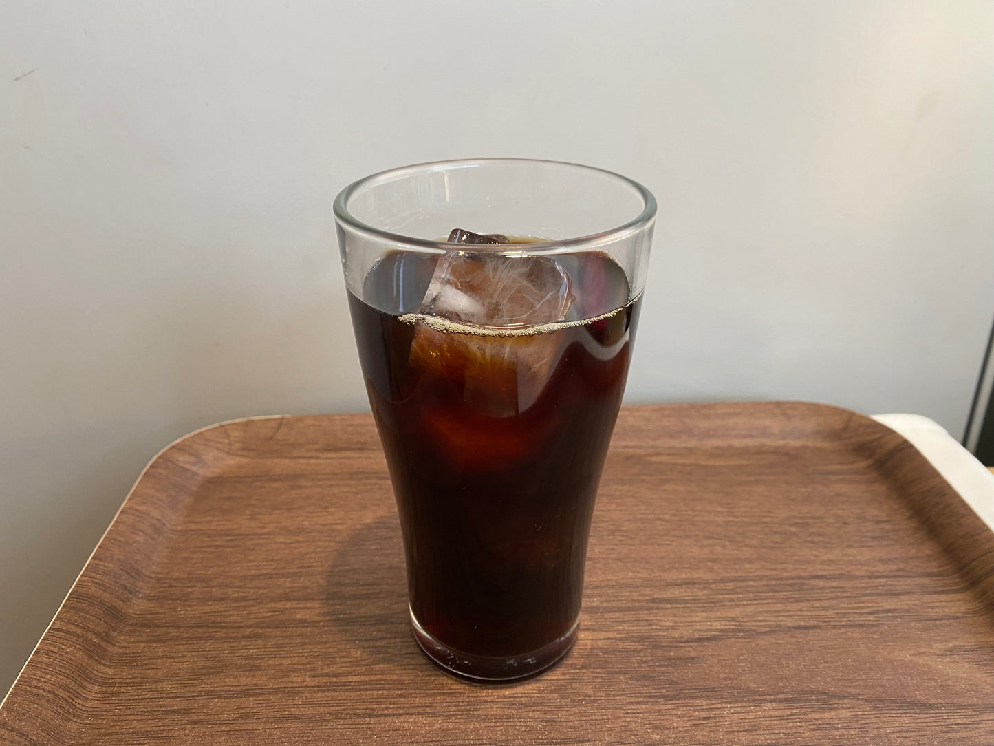 アイスコーヒー
