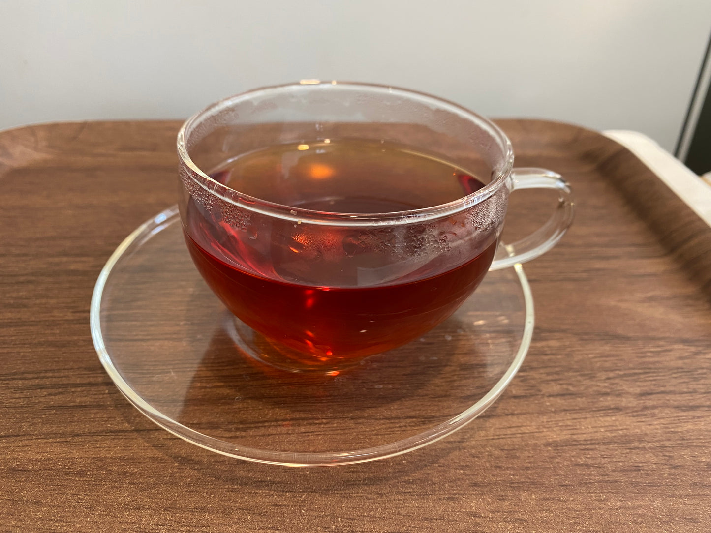 紅茶